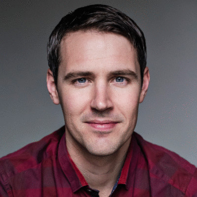 Andy Shannon